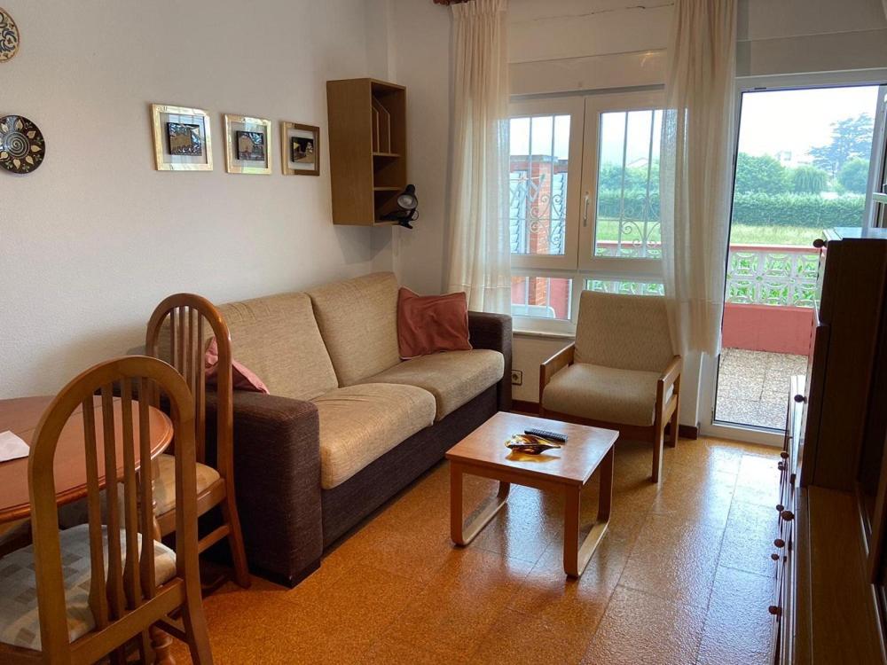Vistamar Playa Barru Apartment Barro  Exterior photo